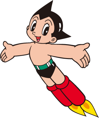 what if tezuka productions started using on screen logos in the 1960s astro boy the idea wiki fandom 1960s astro boy the idea wiki