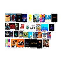 2021 Animated Movies The Idea Wiki Fandom