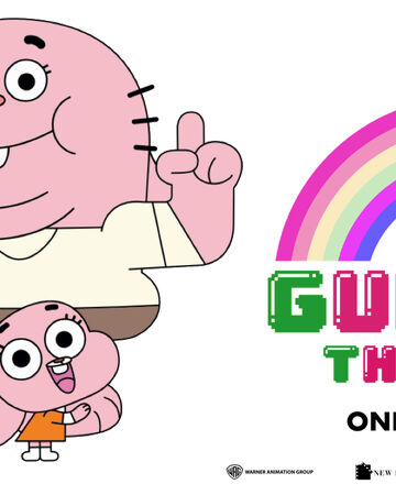 of gumball the movie the idea wiki
