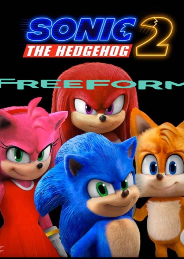 cast of sonic the hedgehog 2