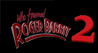 Who Framed Roger Rabbit 2 2021 Film The Idea Wiki Fandom - roblox hitler dancing to mcap allstar youtube