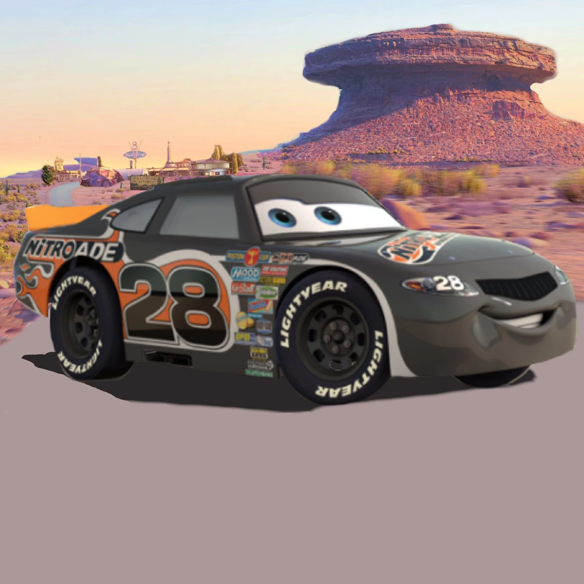 Joltsen The Ideal Cars Wiki Fandom