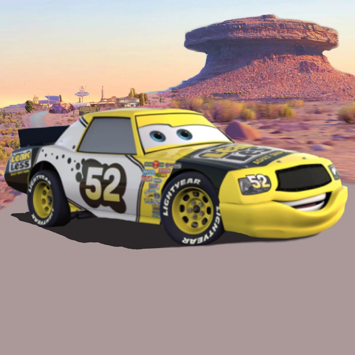 Hollister The Ideal Cars Wiki Fandom