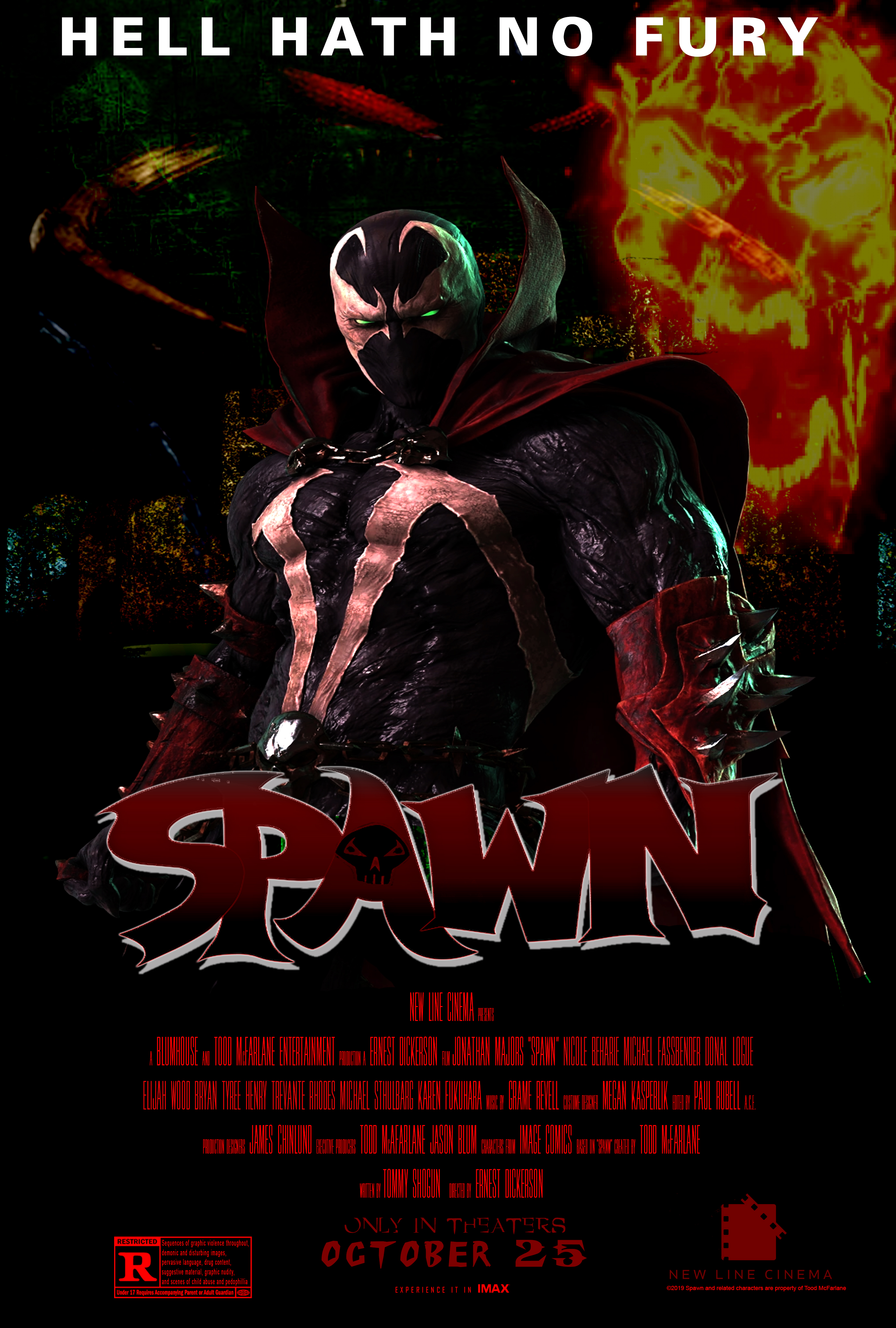 Spawn