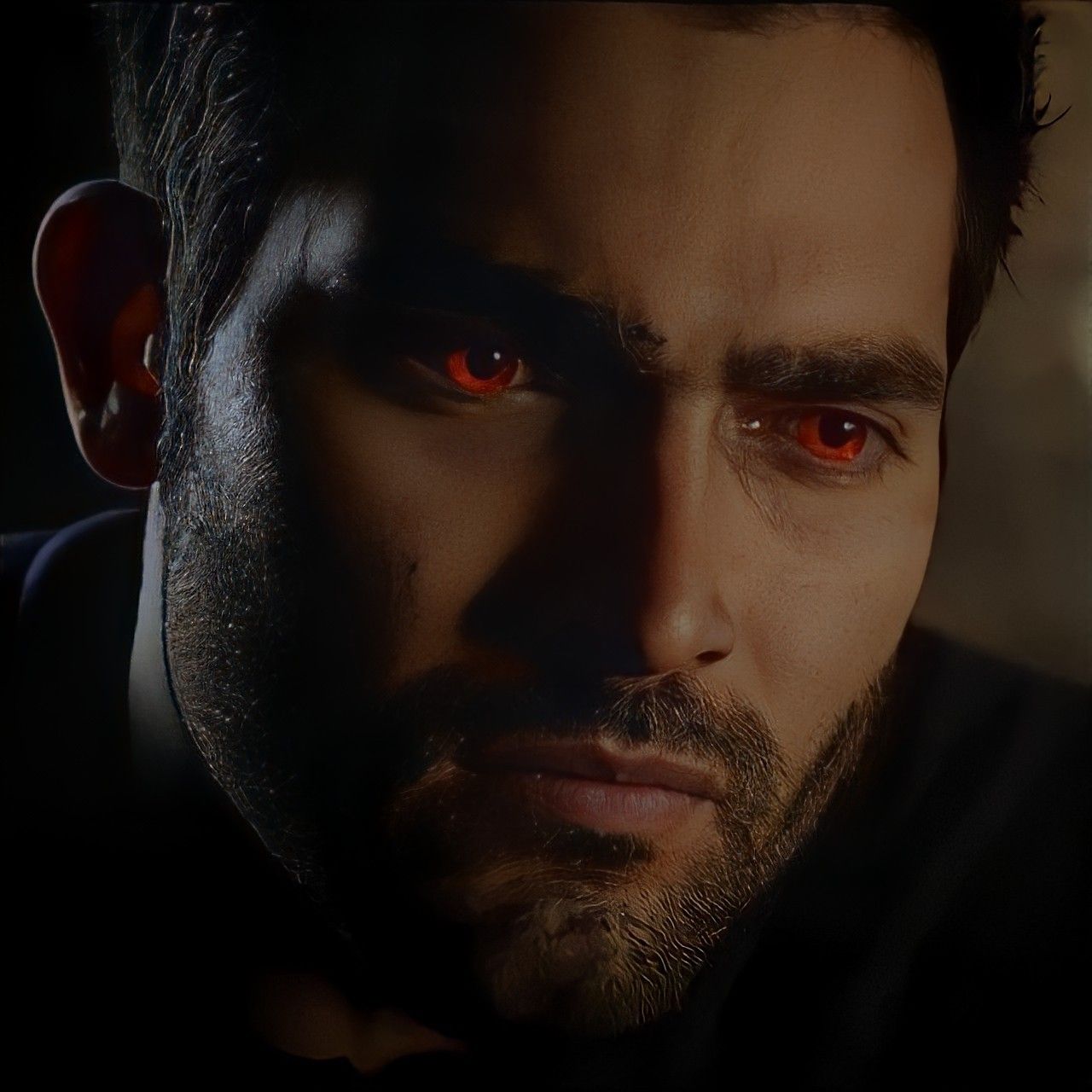 Derek Hale Beta Form