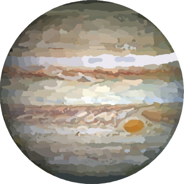 Jupiter | The ImperLand2020 Universe Wiki | Fandom