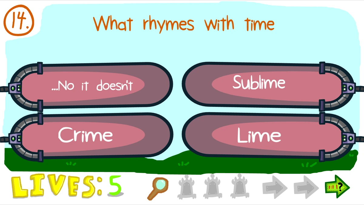 Question 14 (TIF) | The Impossible Finals Wiki | Fandom
