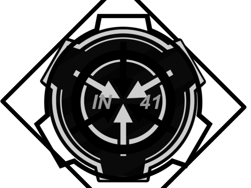 In Development Project Site41 (Site IN41) The IN41 Foundation Wiki