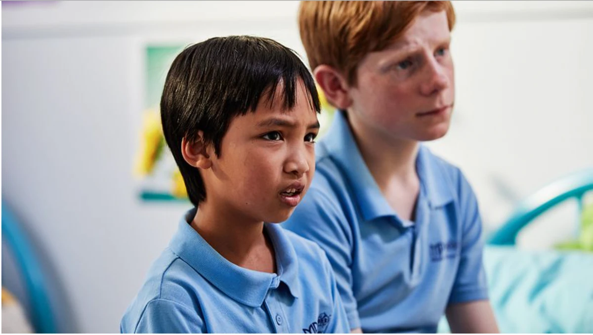 Diet The InBESTigators Wiki Fandom