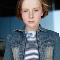 Anna Cooke The Inbestigators Wiki Fandom