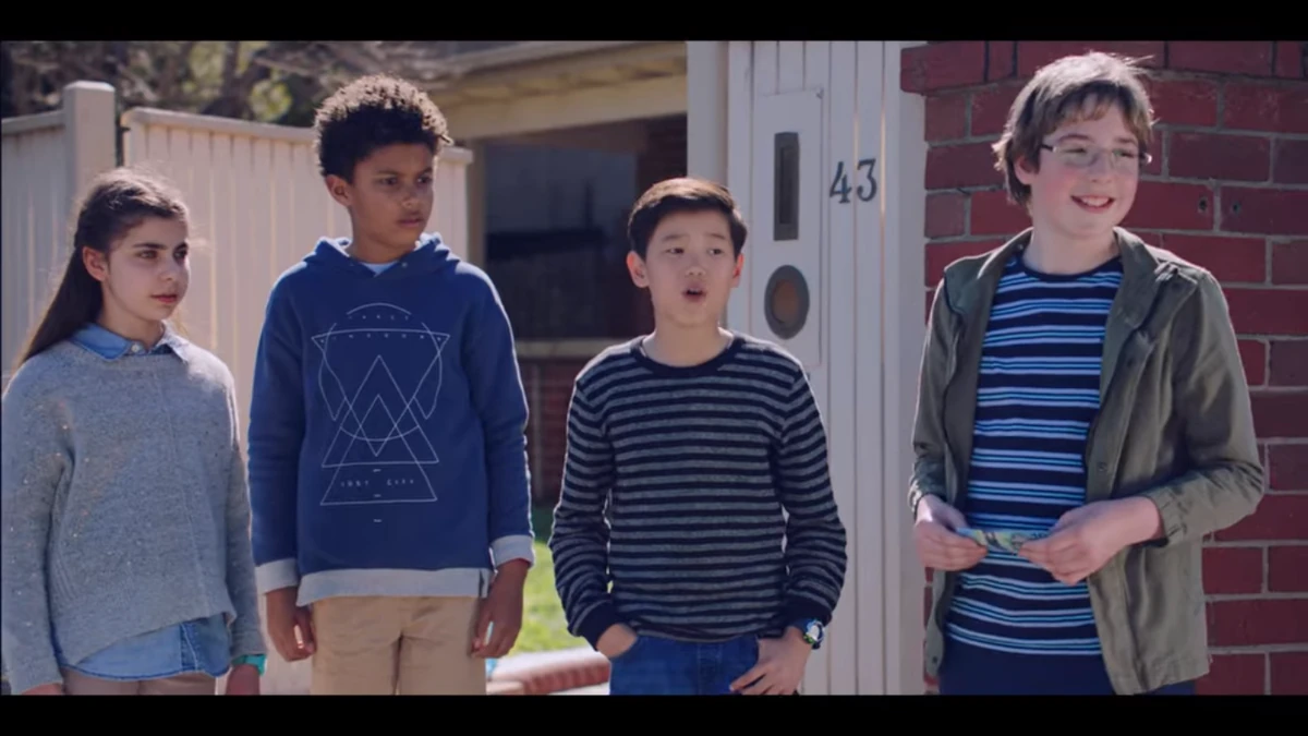 Elijah/Gallery The InBESTigators Wiki Fandom