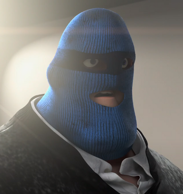 You've heard of Mr Incredible, now get ready for Mr Inedible - iFunny