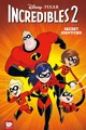 Secret Identities (TPB) Cover