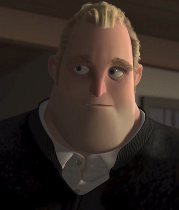 Mr. Incredible finds out the truth - Coub - The Biggest Video Meme