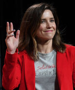 Sophia Bush in 2017