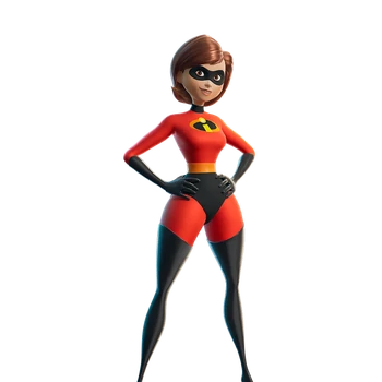Mrs. Incredible 29 - Outfit - Fortnite