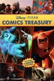 Disney•Pixar Comics Treasury