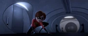 Incredible stealth
