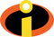 Incredibles logo