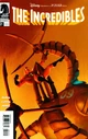 The Incredibles 2 Cover