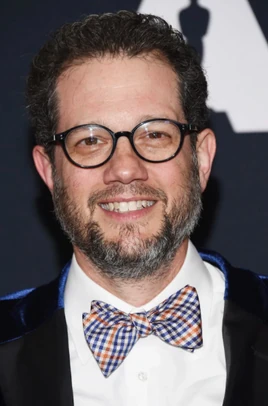 Michael Giacchino