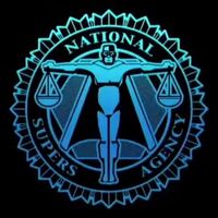 National Supers Agency