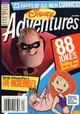 Disney Aventures April 2005