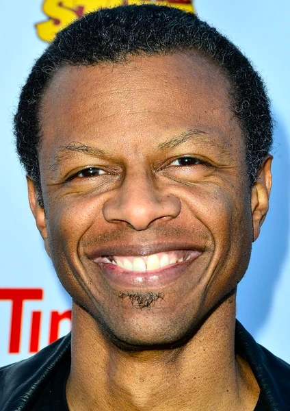Phil LaMarr | The Incredibles Wiki | Fandom