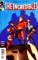 The Incredibles 4 Cover