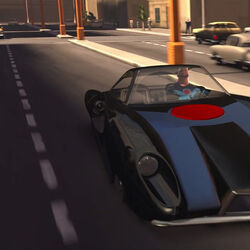 Category Vehicles The Incredibles Wiki Fandom