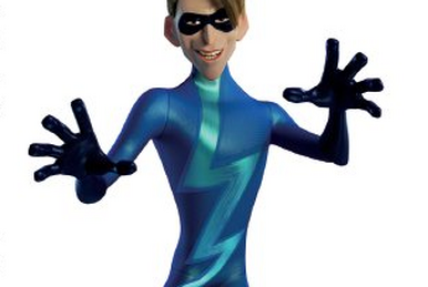Brick The Incredibles Wiki Fandom