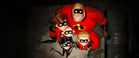 I2 Incredibles Arrested