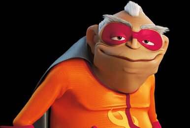 Brick The Incredibles Wiki Fandom