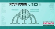 Omnidroid v10 screen