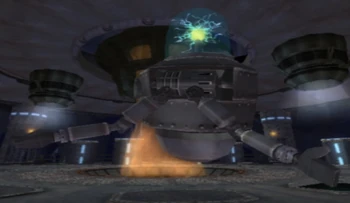 Magnomizer Guardian