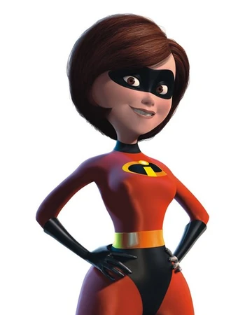 Helen Parr The Incredibles Wiki Fandom
