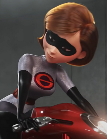 160 Best Elastic Girl ideas in 2024  the incredibles, mrs incredible, the  incredibles elastigirl
