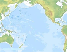 Settlements map image