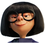 Edna Mode