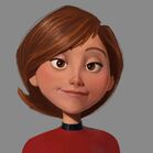 Helen Pixar