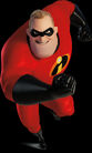 I2 - Mr. Incredible