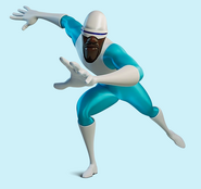 I2 Frozone Render