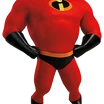 Mr. Incredible