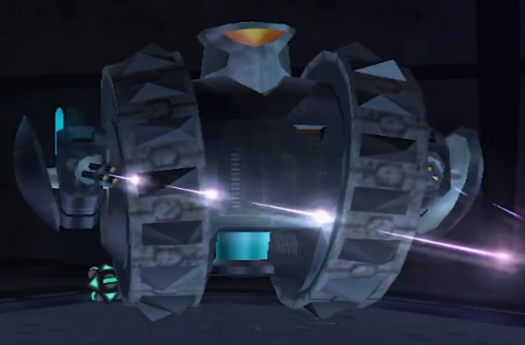 Tanks | The Incredibles Wiki | Fandom