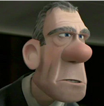 Rick Dicker