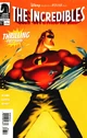 The Incredibles 1 Cover