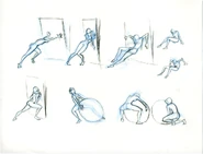 Helen lifting concept