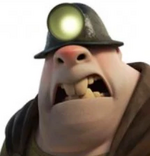 Underminer