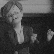 Woman In Court