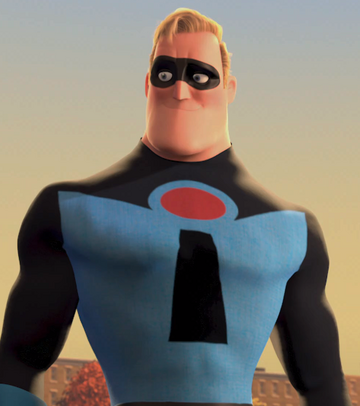 Nobody asked for, but here`s mr incredible meme template without B